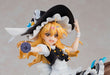 Max Factory Touhou LostWorld: Marisa Kirisame 1:8 Scale PVC Figure - Just $322.95! Shop now at Retro Gaming of Denver