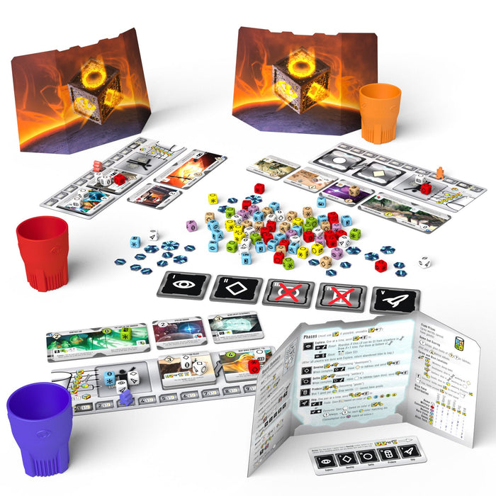 Roll for the Galaxy - for just $59.95! 