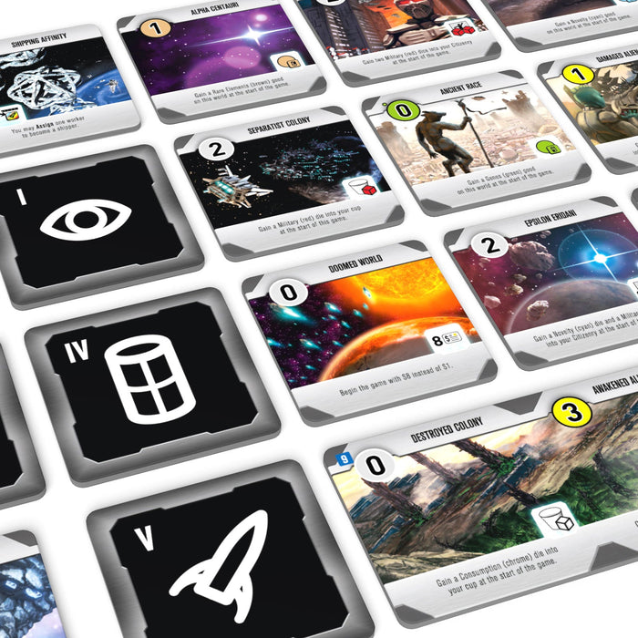 Roll for the Galaxy - for just $59.95! 