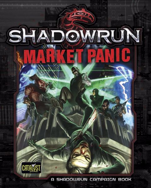 Market Panic - for just $44.99! 