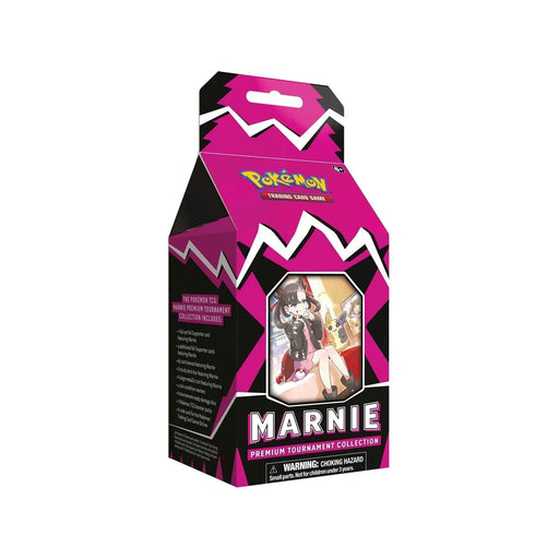 Marnie Premium Tournament Collection - for just $120! 
