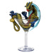 Martini Dragon Figurine - for just $40! 