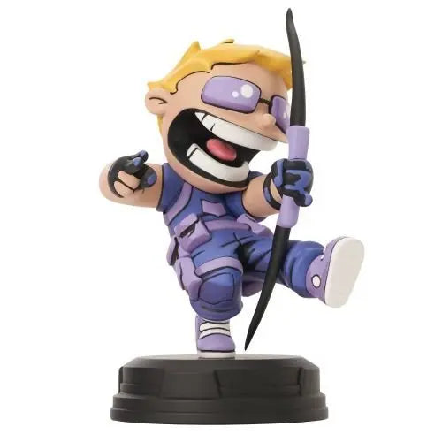 Marvel Animated Style Mini Figure - Select Figure(s) - for just $40.76! 