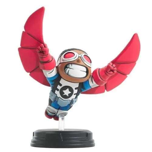 Marvel Animated Style Mini Figure - Select Figure(s) - for just $16.23! 