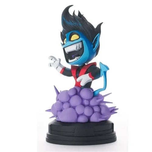 Marvel Animated Style Mini Figure - Select Figure(s) - for just $40.76! 