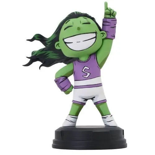 Marvel Animated Style Mini Figure - Select Figure(s) - for just $16.23! 