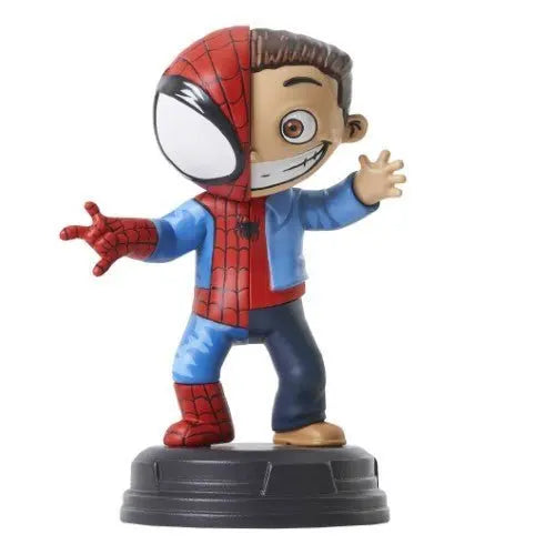 Marvel Animated Style Mini Figure - Select Figure(s) - for just $16.23! 