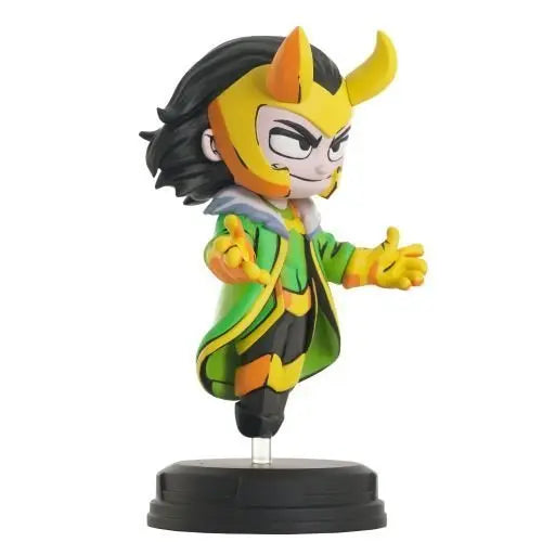 Marvel Animated Style Mini Figure - Select Figure(s) - for just $39.75! 