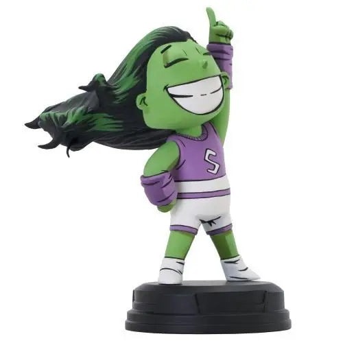 Marvel Animated Style Mini Figure - Select Figure(s) - for just $16.23! 