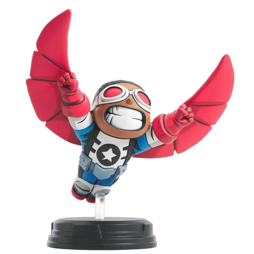 Marvel Animated Style Mini Figure - Select Figure(s) - for just $16.99! 