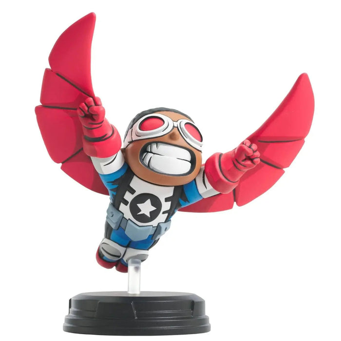 Marvel Animated Style Mini Figure - Select Figure(s) - for just $16.23! 