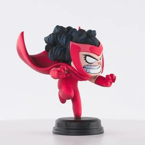 Marvel Animated Style Mini Figure - Select Figure(s) - for just $16.23! 