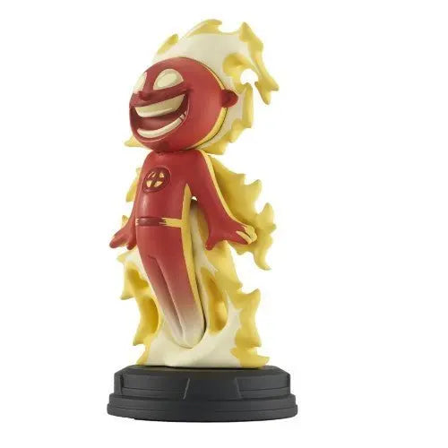 Marvel Animated Style Mini Figure - Select Figure(s) - for just $16.23! 