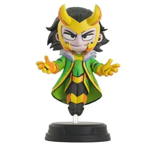 Marvel Animated Style Mini Figure - Select Figure(s) - for just $16.23! 