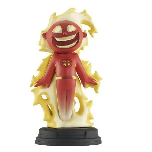 Marvel Animated Style Mini Figure - Select Figure(s) - for just $16.23! 