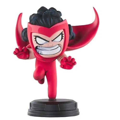Marvel Animated Style Mini Figure - Select Figure(s) - for just $16.23! 