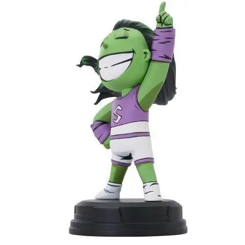 Marvel Animated Style Mini Figure - Select Figure(s) - for just $16.23! 