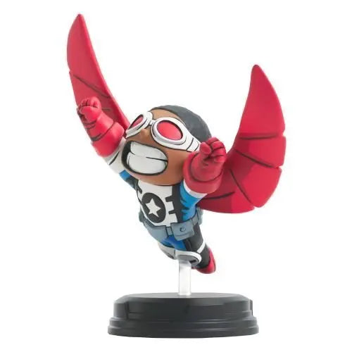 Marvel Animated Style Mini Figure - Select Figure(s) - for just $16.23! 