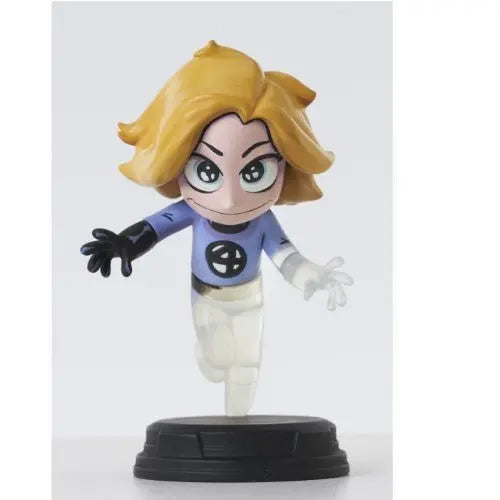 Marvel Animated Style Mini Figure - Select Figure(s) - for just $40.76! 