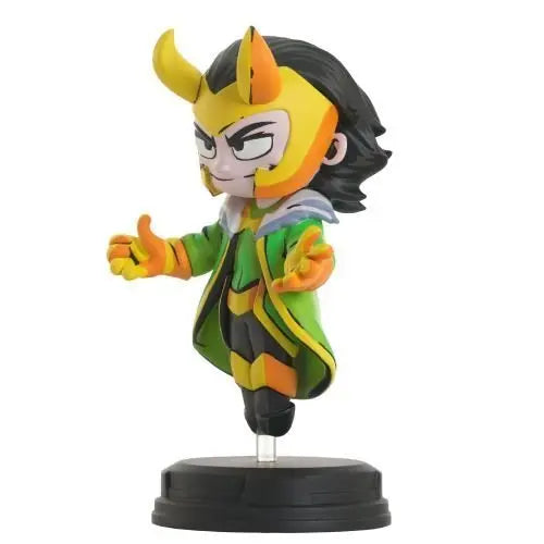 Marvel Animated Style Mini Figure - Select Figure(s) - for just $39.75! 