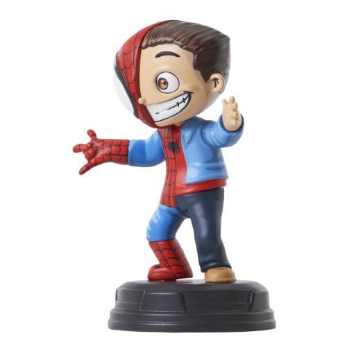 Marvel Animated Style Mini Figure - Select Figure(s) - Just $39.99! Shop now at Retro Gaming of Denver