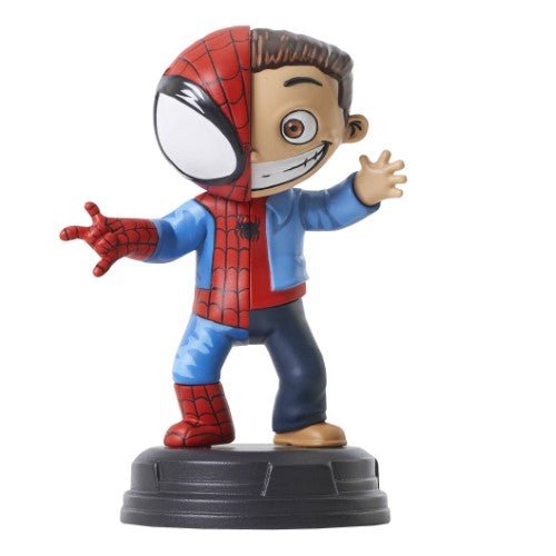 Marvel Animated Style Mini Figure - Select Figure(s) - Just $39.99! Shop now at Retro Gaming of Denver