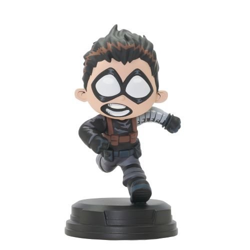 Marvel Animated Style Mini Figure - Select Figure(s) - Just $39.99! Shop now at Retro Gaming of Denver