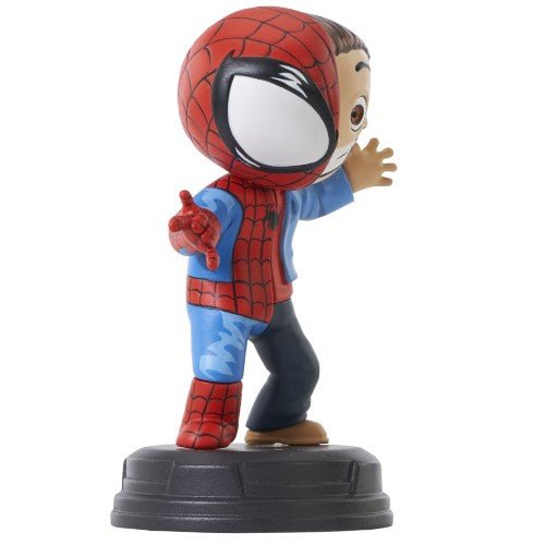 Marvel Animated Style Mini Figure - Select Figure(s) - Just $39.99! Shop now at Retro Gaming of Denver