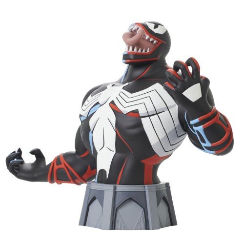 Marvel Animated Venom 1:7 Scale Bust - Just $131.25! Shop now at Retro Gaming of Denver