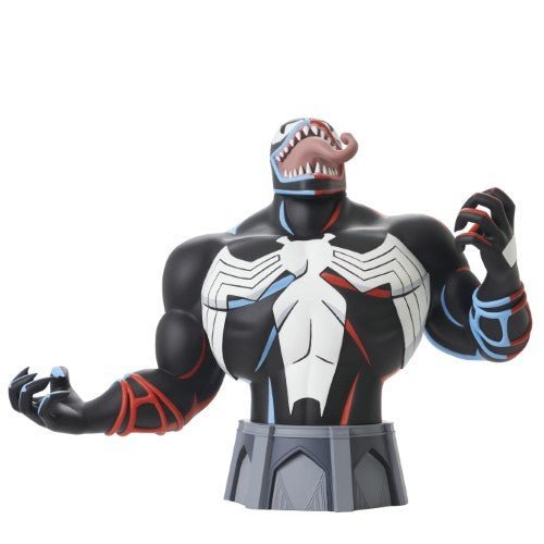 Marvel Animated Venom 1:7 Scale Bust - for just $132.76! 
