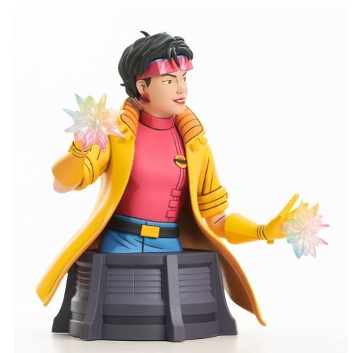 Marvel Animated X-Men 1/7 Scale Resin Bust - Select Figure(s) - for just $22.23! 