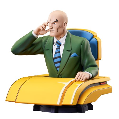 Marvel Animated X-Men 1/7 Scale Resin Bust - Select Figure(s) - for just $22.23! 