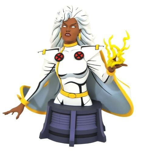 Marvel Animated X-Men 1/7 Scale Resin Bust - Select Figure(s) - for just $22.23! 
