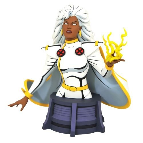 Marvel Animated X-Men 1/7 Scale Resin Bust - Select Figure(s) - for just $22.23! 