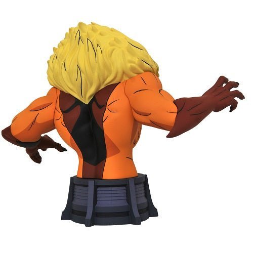 Marvel Animated X-Men 1/7 Scale Resin Bust - Select Figure(s) - for just $22.23! 