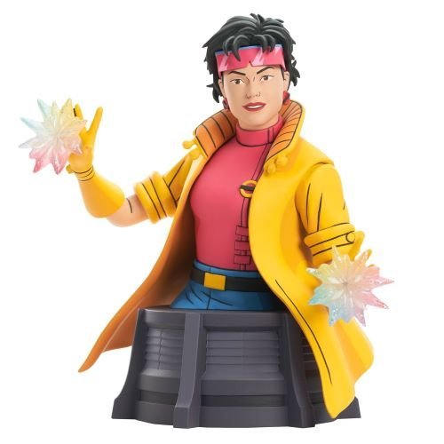 Marvel Animated X-Men 1/7 Scale Resin Bust - Select Figure(s) - Just $44.99! Shop now at Retro Gaming of Denver