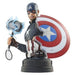 Marvel Avengers Endgame Captain America 1:6 Bust - for just $110.99! 