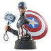 Marvel Avengers Endgame Captain America 1:6 Bust - for just $110.99! 