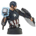 Marvel Avengers Endgame Captain America 1:6 Bust - for just $110.99! 