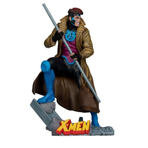 Marvel Collection 1:10 Scale Posed Figure with Scene - Select Figure(s) - for just $34.64! 
