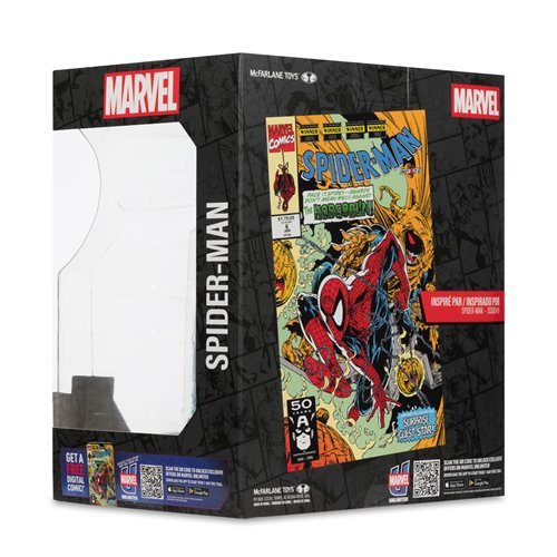 Marvel Collection 1:10 Scale Posed Figure with Scene - Select Figure(s) - for just $34.64! 