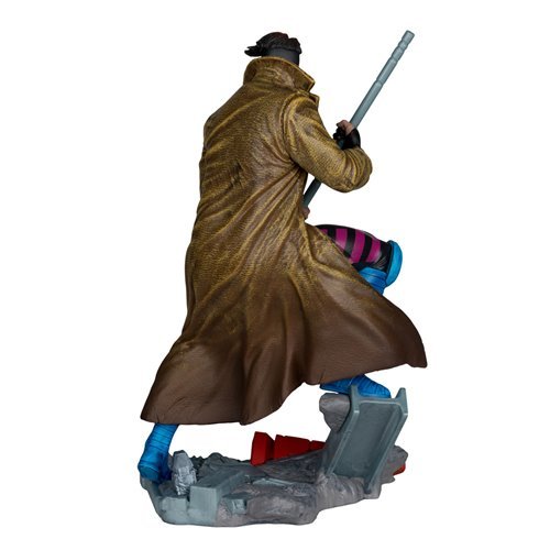 Marvel Collection 1:10 Scale Posed Figure with Scene - Select Figure(s) - for just $34.64! 
