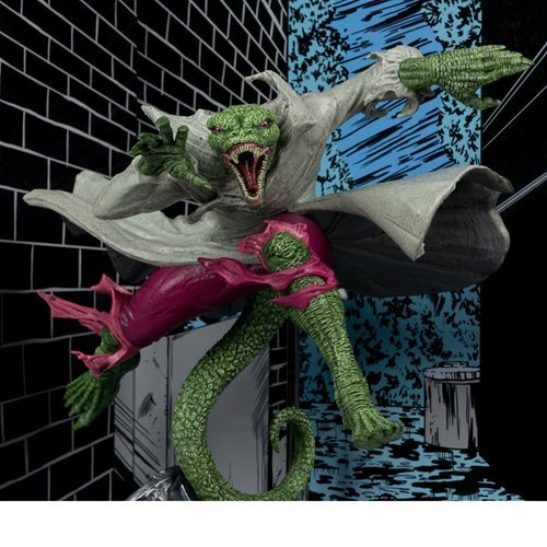 Marvel Collection 1:10 Scale Posed Figure with Scene - Select Figure(s) - for just $34.64! 