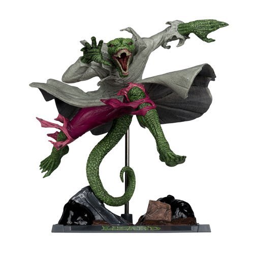 Marvel Collection 1:10 Scale Posed Figure with Scene - Select Figure(s) - for just $34.64! 