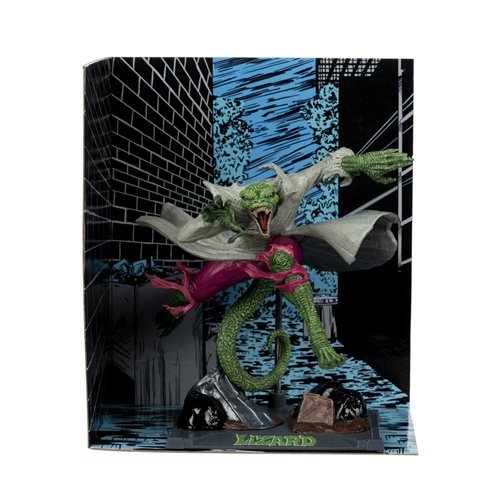 Marvel Collection 1:10 Scale Posed Figure with Scene - Select Figure(s) - for just $34.64! 