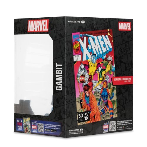 Marvel Collection 1:10 Scale Posed Figure with Scene - Select Figure(s) - for just $34.64! 