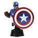 Marvel Comic Captain America 1/7 Scale Bust - for just $56.76! 