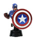 Marvel Comic Captain America 1/7 Scale Bust - Just $55.99! Shop now at Retro Gaming of Denver