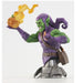 Marvel Comic Green Goblin 1:7 Scale Bust - for just $82.99! 