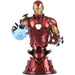 Marvel Comic Iron Man 1/7 Scale Resin Bust - Just $55.99! Shop now at Retro Gaming of Denver